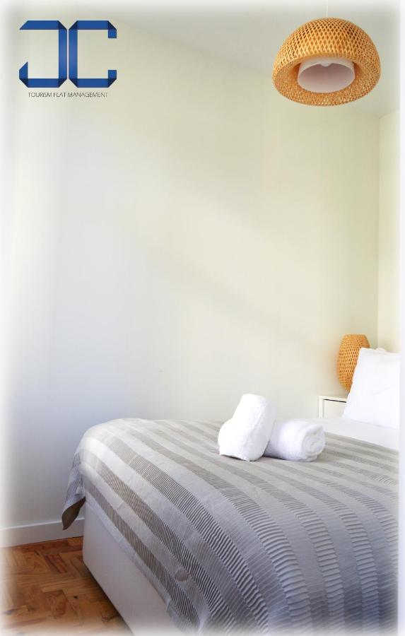 Point Apartment By Jc Porto Exterior foto